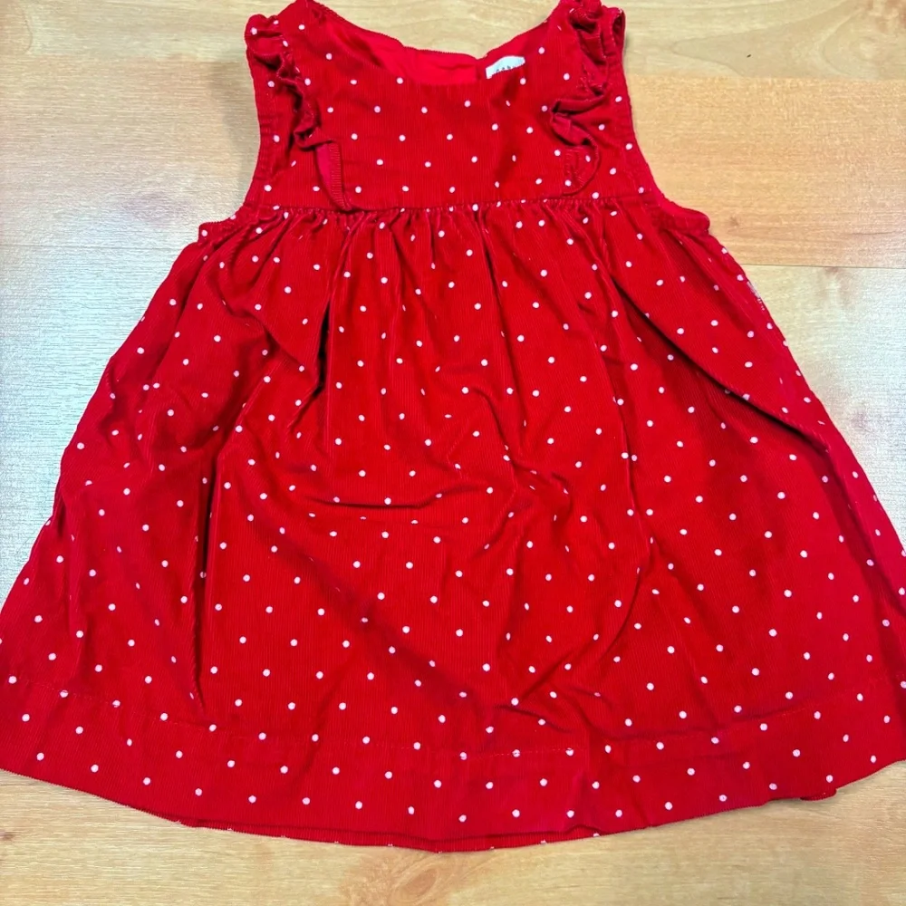 GAP toddler girls